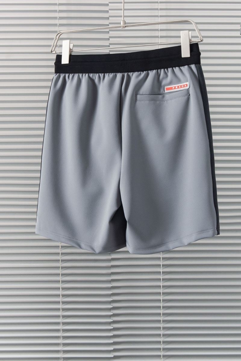 Prada Short Pants